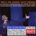 Au festival international de gospel de Paris,  Em'bee