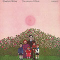 The colours of Chlo, Eberhard Weber