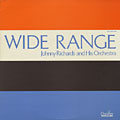 Wide range, Johnny Richards