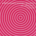 At Large / vol.1 standards, Benjamin Koppel