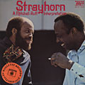 Strayhorn, Dwike Mitchell , Willie Ruff