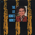 The Lee Konitz nonet, Lee Konitz