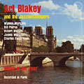 Album of the year, Art Blakey ,  The Jazz Messengers