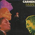 Carmen Mc Rae at the great American Music Hall, Carmen McRae