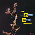 Warne Marsh - Lee Konitz vol.3, Lee Konitz , Warne Marsh