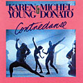 contredanse, Michel Donato , Karen Young