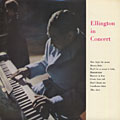 Ellington in Concert, Duke Ellington