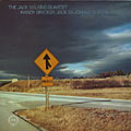 Merge - The Jack Wilkins Quartet, Jack Wilkins