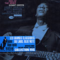 Feelin' the spirit, Grant Green