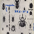 music for Hi-Fi bugs vol 3, Pete Rugolo
