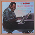 The last of the blue devils, Jay McShann