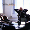 at home, Avishai Cohen