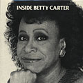 inside Betty Carter, Betty Carter