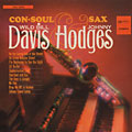 con-soul & sax, Wild Bill Davis , Johnny Hodges