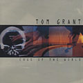 edge of the world, Tom Grant