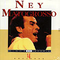 minha Historia, Ney Matogrosso