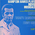 Hampton Hawes plays movie musicals, Hampton Hawes