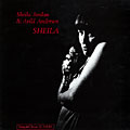 SHEILA, Sheila Jordan