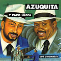 los originales, Camilo Azuquita , Paco Lucca