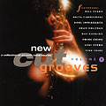 New cut Groove - a collection of smooth vocals sounds,  ¬ Various Artists