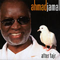 After fajr, Ahmad Jamal