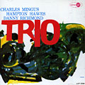 mingus three, Charles Mingus