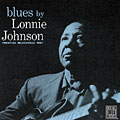 Blues by Lonnie Johnson, Lonnie Johnson