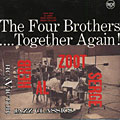 Together again, Serge Chaloff , Al Cohn , Zoot Sims ,  The Four Brothers