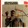 the soul clinic, Hank Crawford