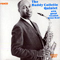 with guest vocalist Irene Kral, Buddy Collette