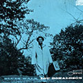 Blues Walk, Lou Donaldson