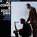 Body and soul, Al Cohn , Zoot Sims