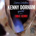 2 horns / 2 rhythm, Kenny Dorham