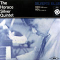 Silver's blue, Horace Silver