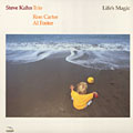 life's magic, Steve Kuhn