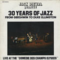 30 years of jazz, Jack Dieval