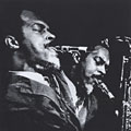spirits rejoice, Albert Ayler