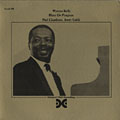 blues on purpose, Wynton Kelly