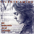 un momento en el sonido, Vicente Amigo