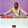 House of David, David Newman