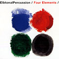 Four elements,  ElbtonalPercussion