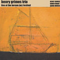 Live at the Kerava Jazz festival, Henry Grimes