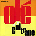 Olé, John Coltrane
