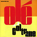 Ol, John Coltrane