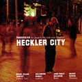 Heckler City, Juan Pablo Balcazar ,  Theheckler
