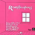 Ramifications, Rudiger Carl , Paul Lovens , Radu Malfatti , Harry Miller , Irene Schweizer