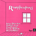 Ramifications, Rudiger Carl , Paul Lovens , Radu Malfatti , Harry Miller , Irene Schweizer