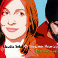 Porridge Days, Benjamin Moussay , Claudia Solal