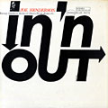 In 'n out, Joe Henderson