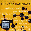 the jazz kamerata, Carlos Franzetti